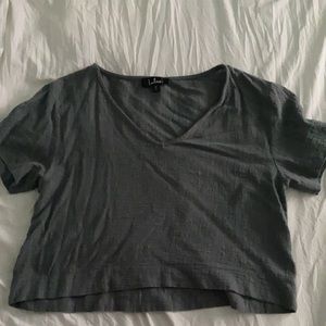 Lulu’s top